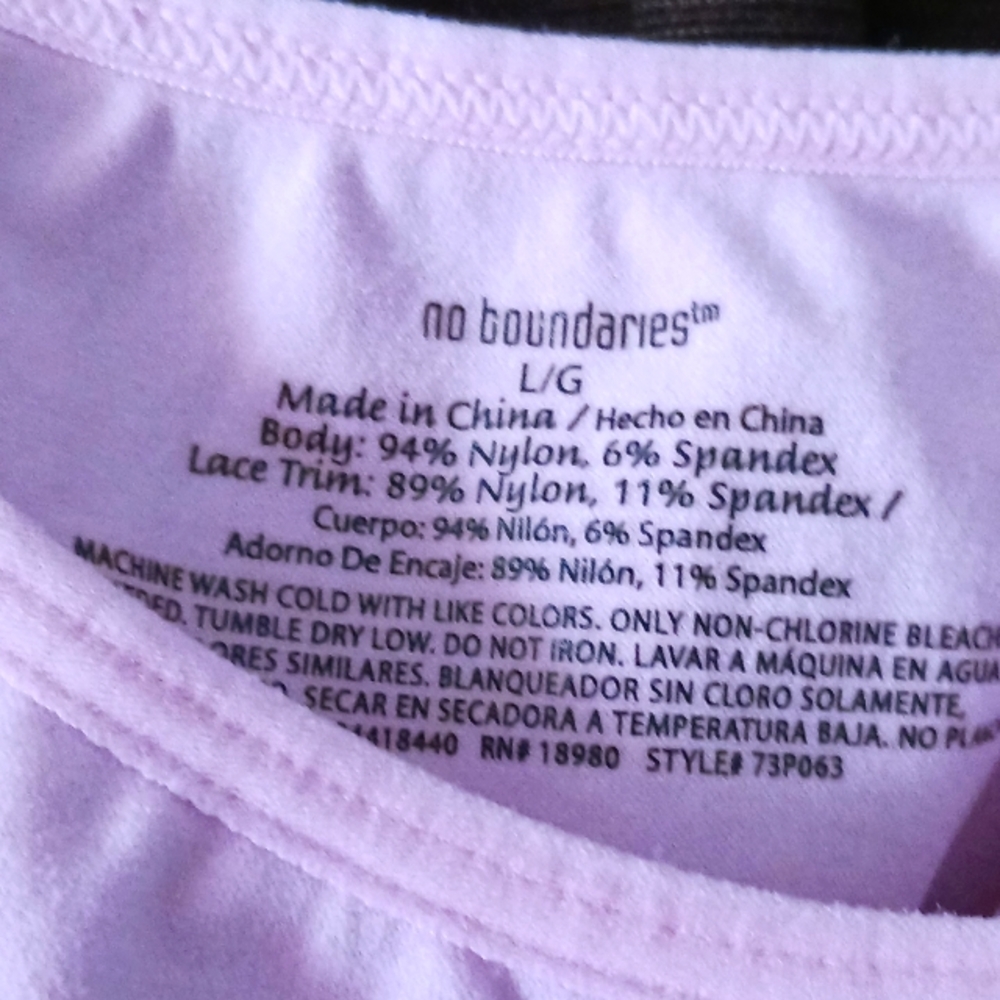 No Boundaries - Picture 6 of 7